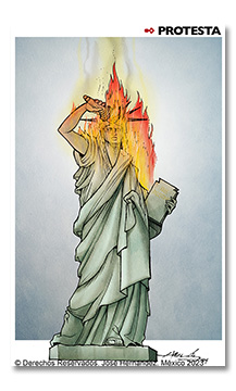 Protesta